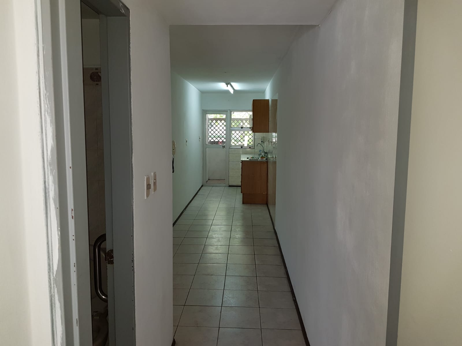 1 Dorm en Pocitos