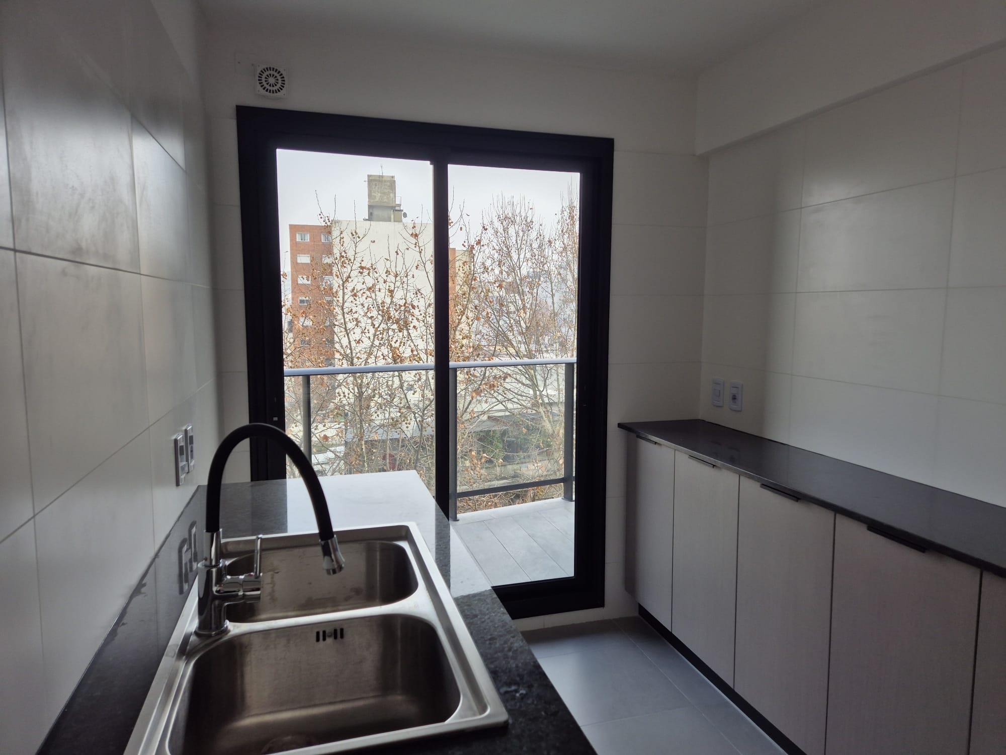 2 dorm en alquiler a estrenar