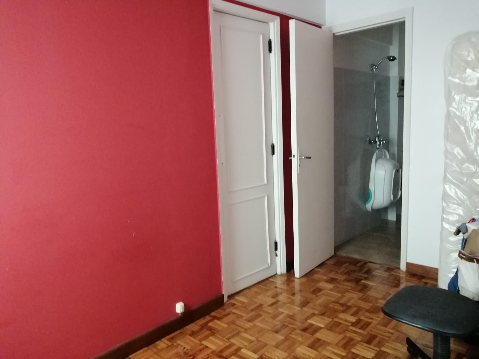 Apto 3 Dorm + Servicio