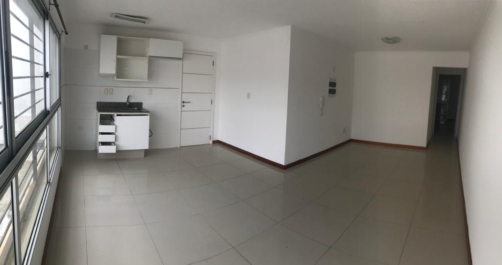 Apto 1 Dorm en Buceo