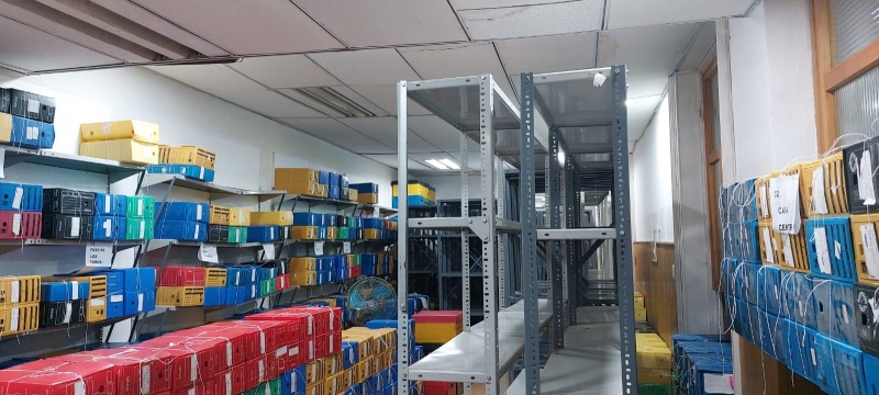 PB ideal empresa + deposito