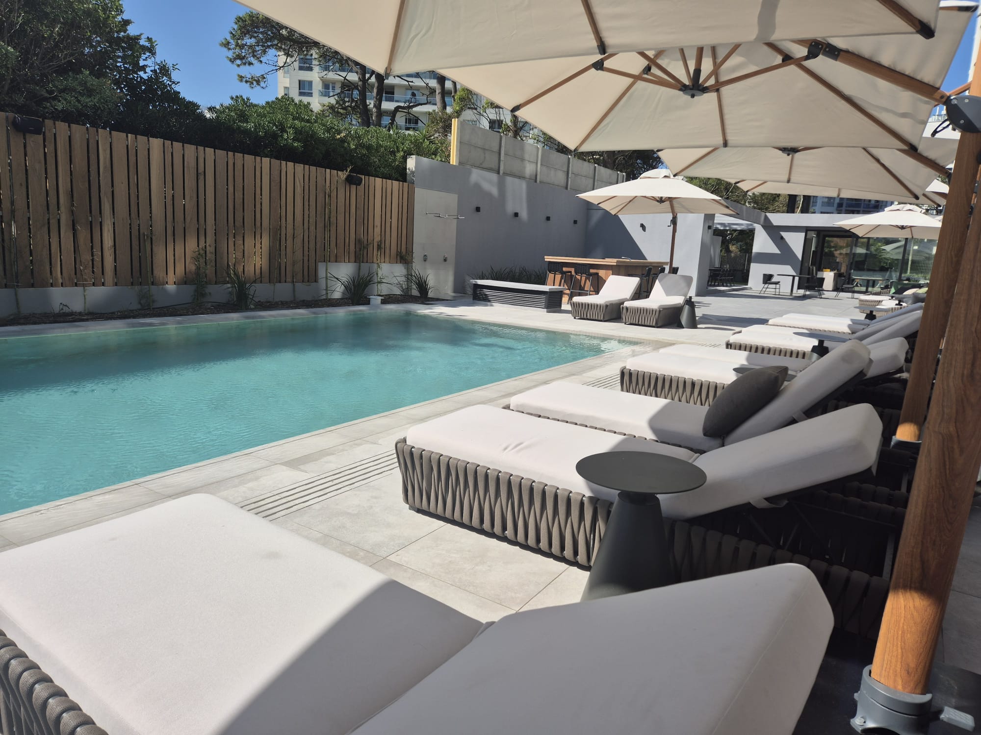 Gran apto 1 dorm a estrenar