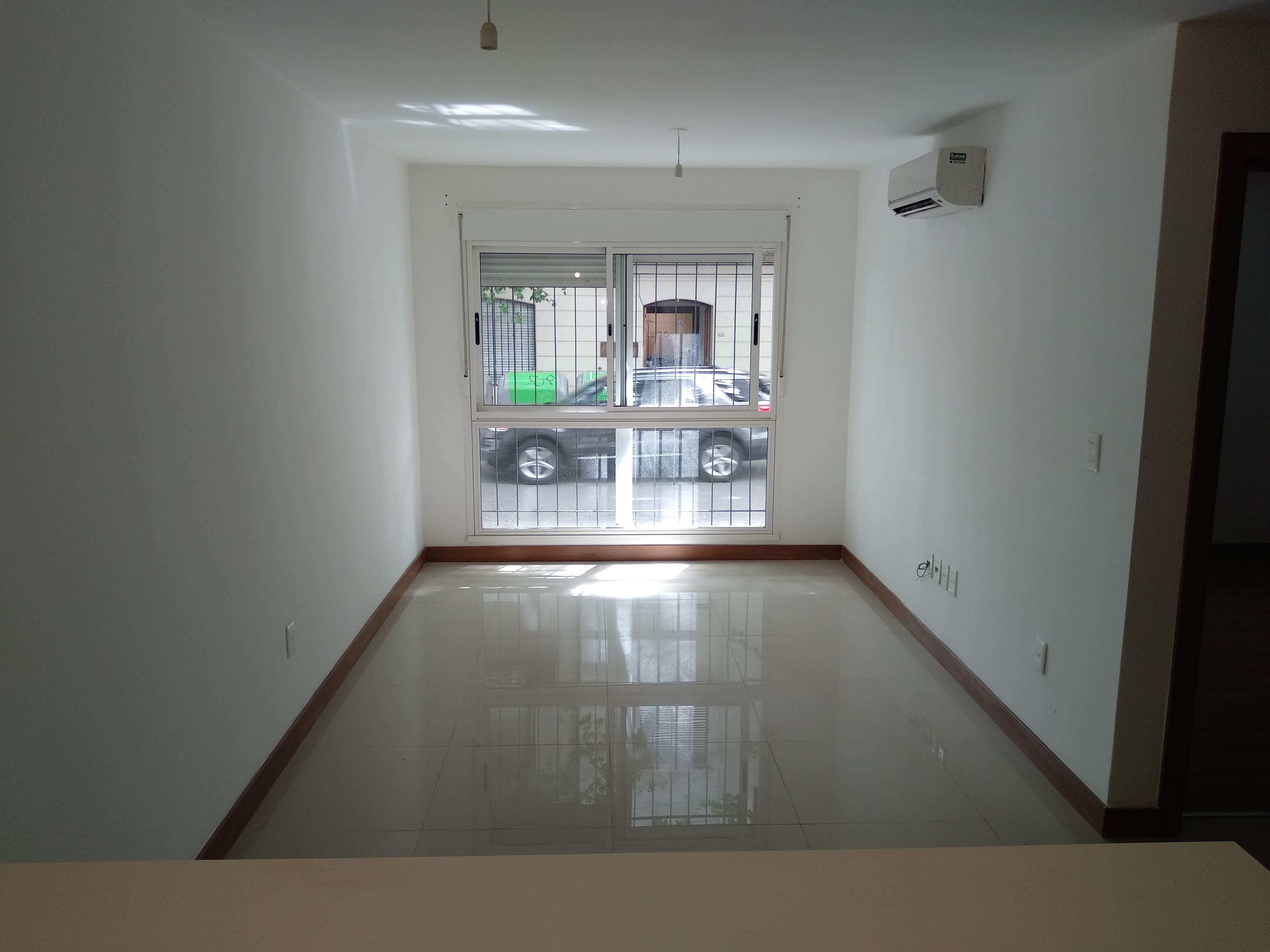  Apto 1 dorm Centro