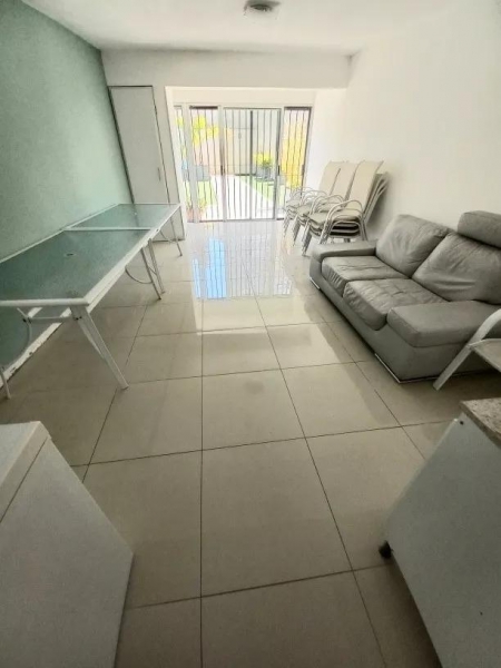 2 dorm en Pocitos