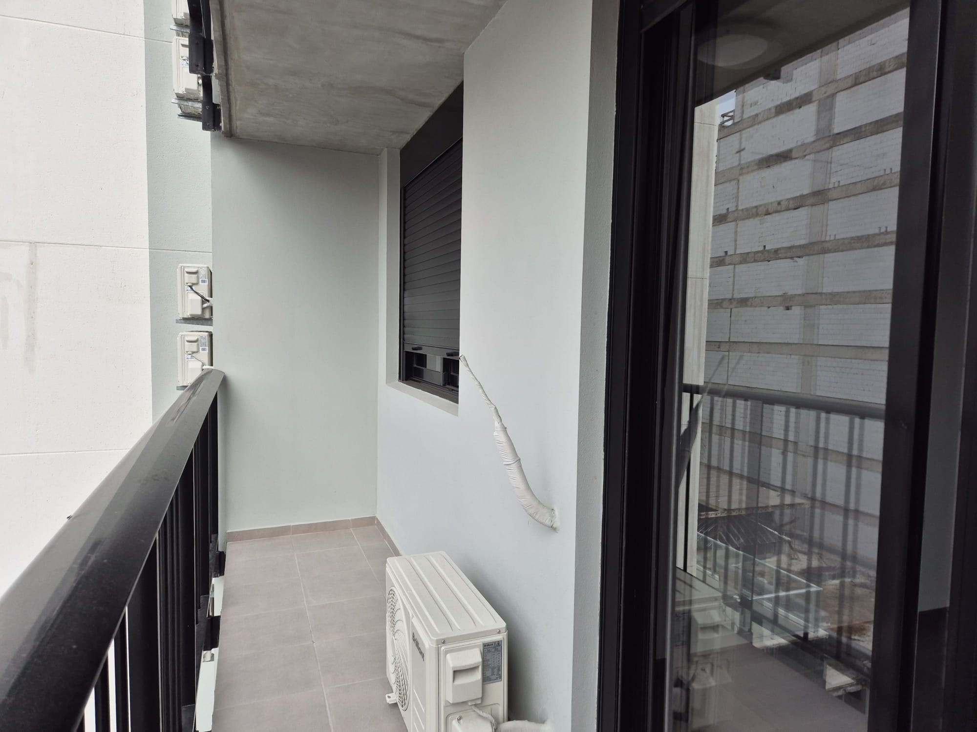 2 dorm en alquiler a estrenar