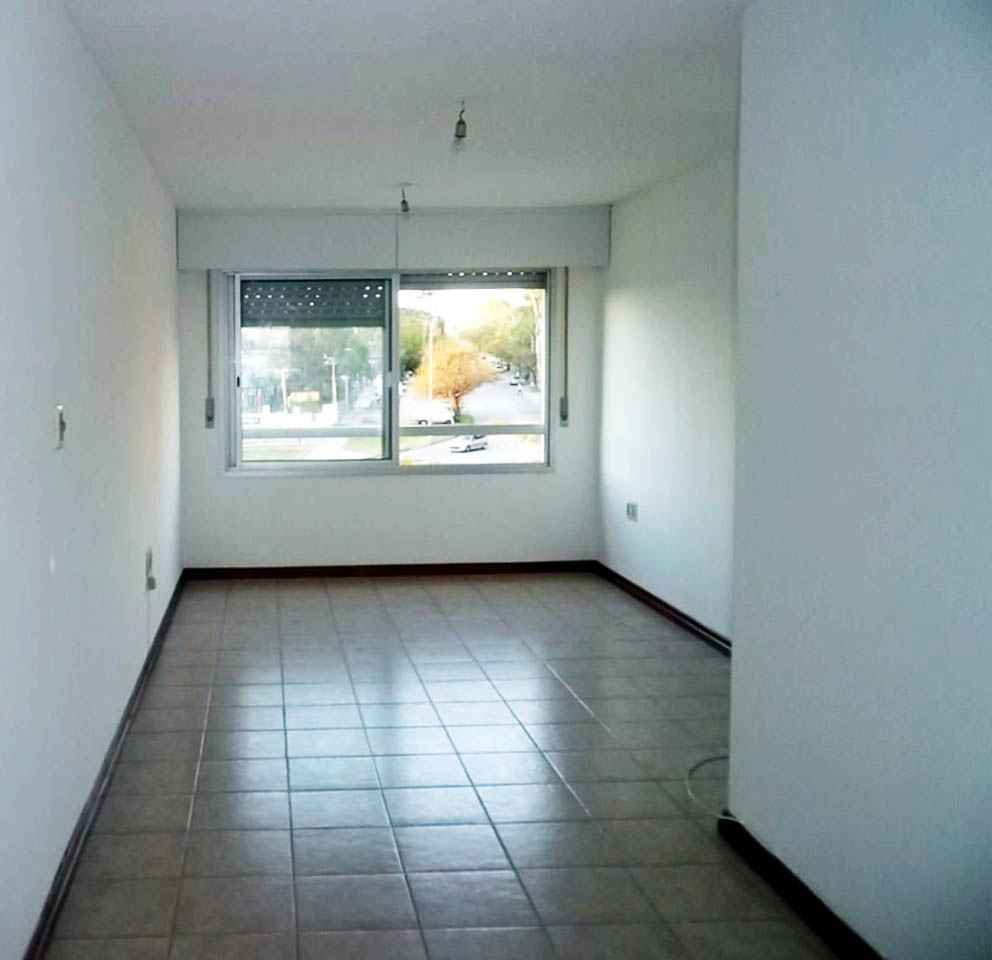 Apartamento en Malvin