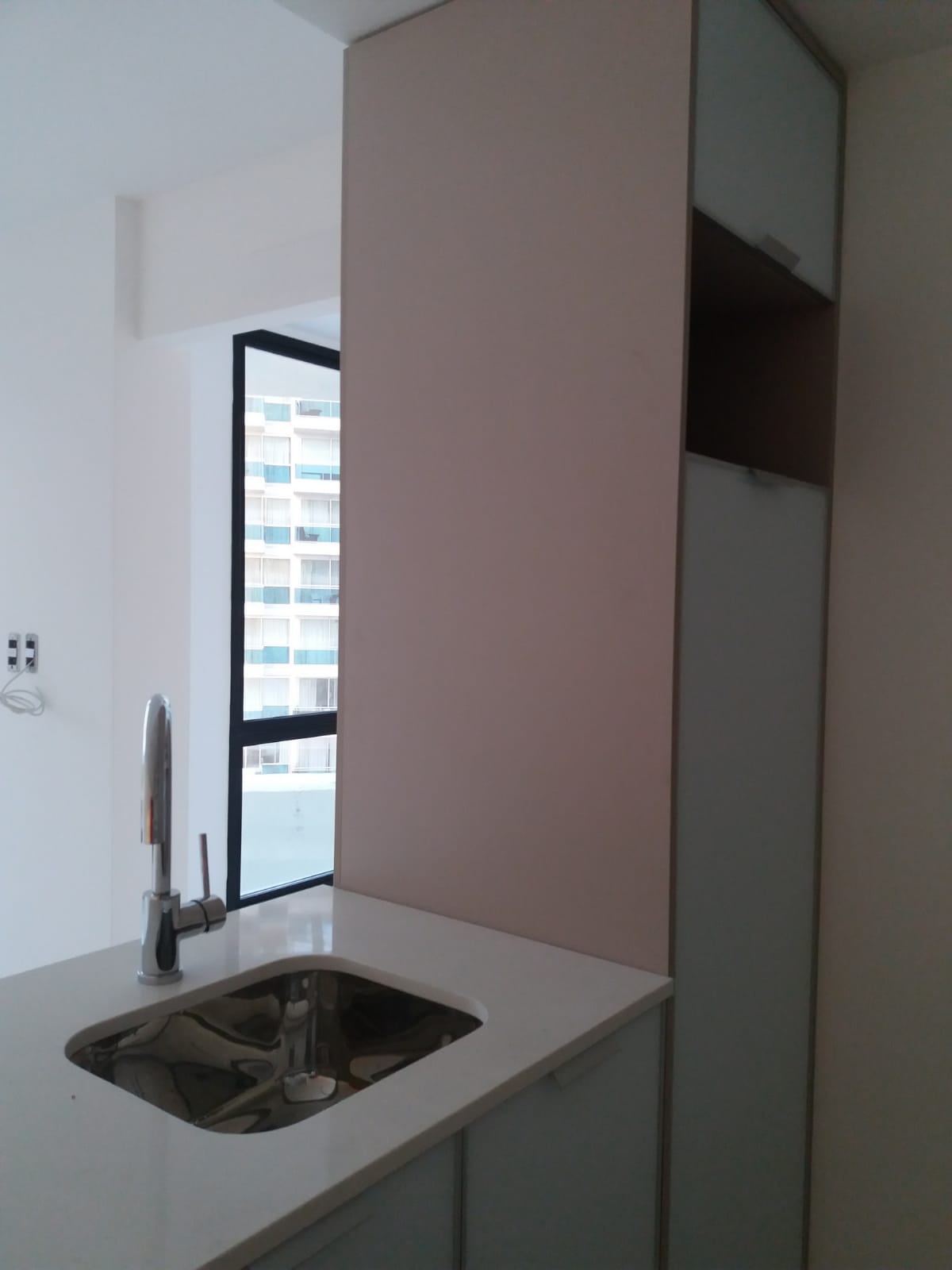 Hermoso 1Dorm en PDE!