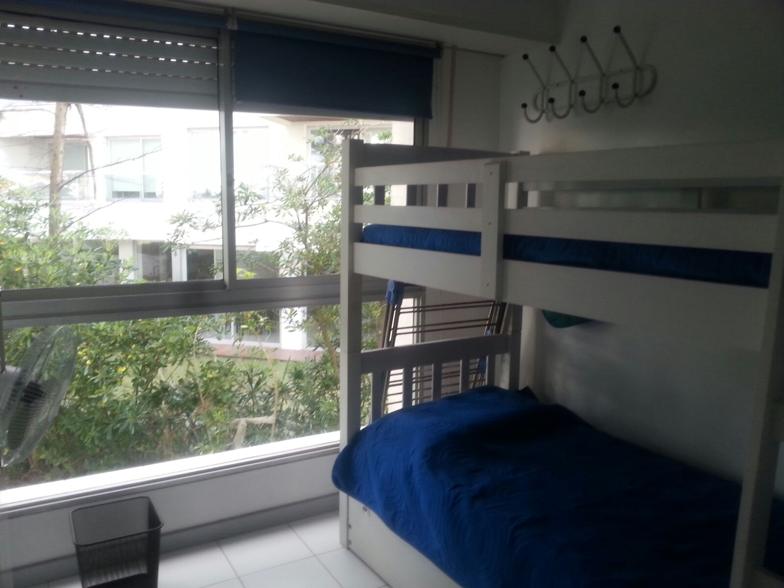 Apto 2 Dorm en PDE