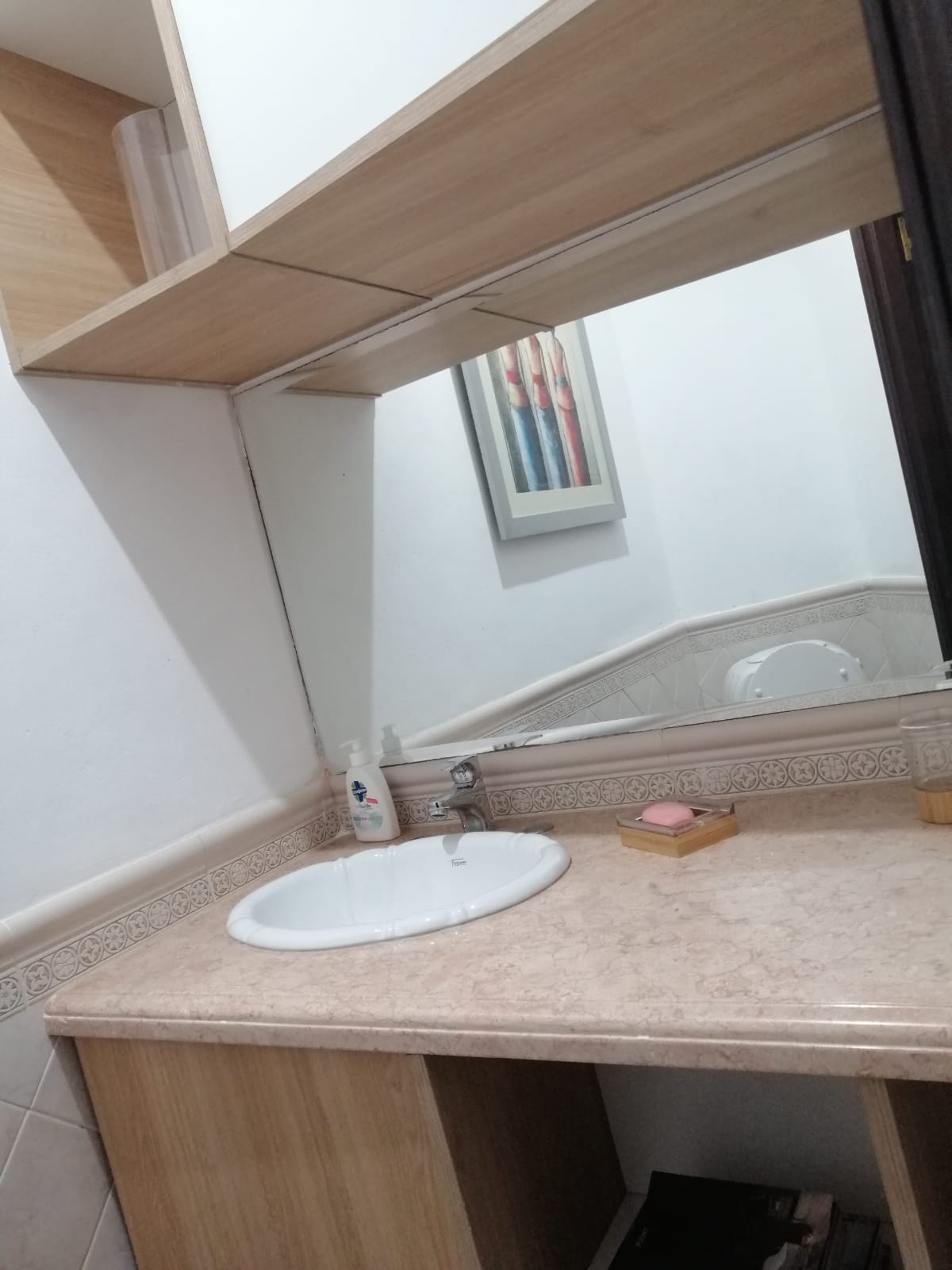 Gran Casa en Carrasco Sur