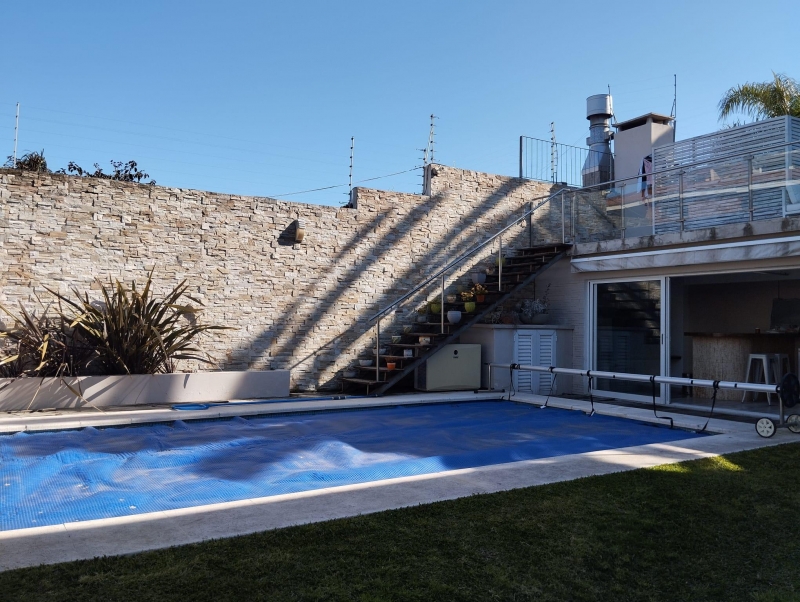 Gran casa en Punta Gorda