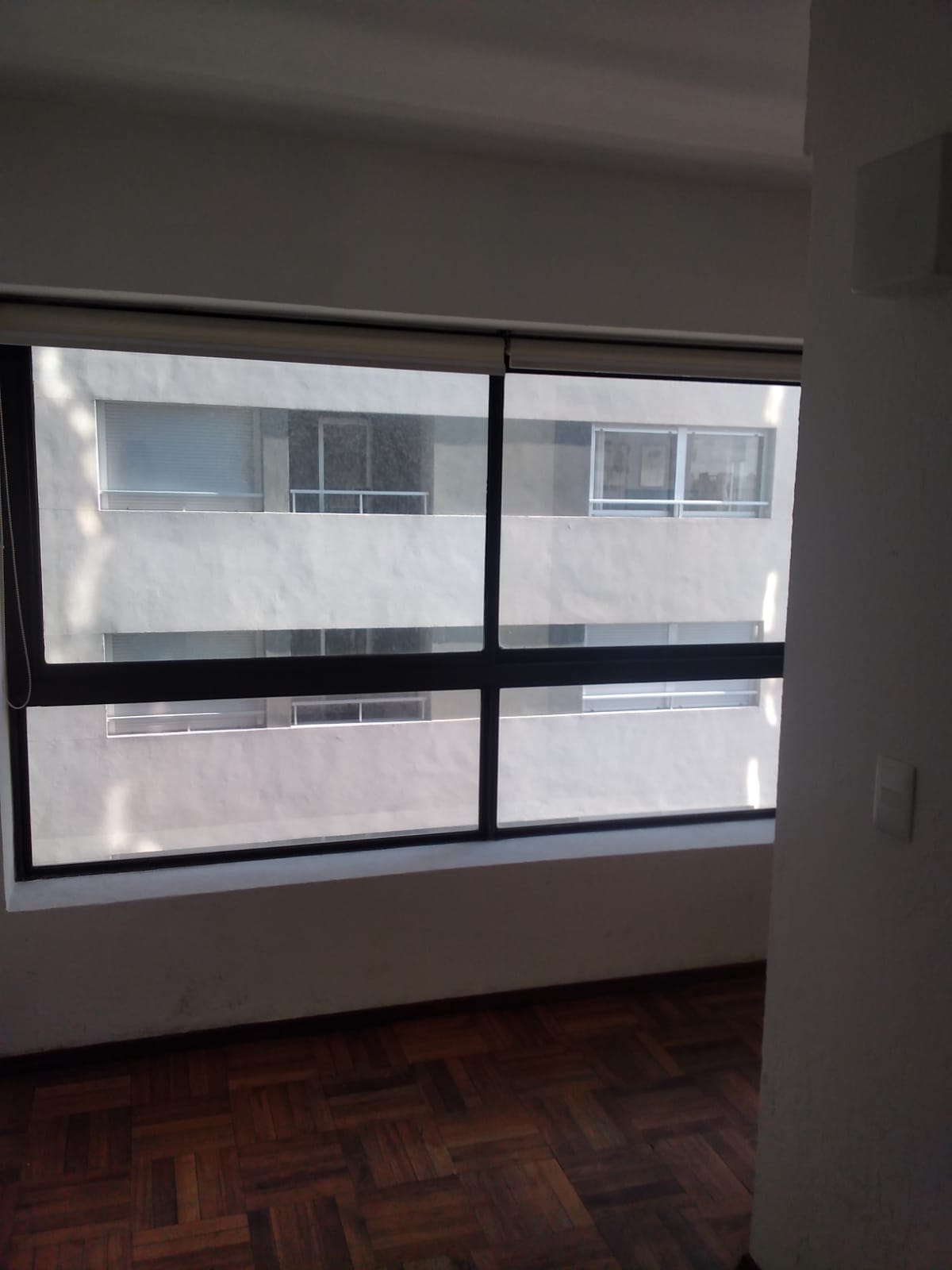 Monoambiente en alquiler