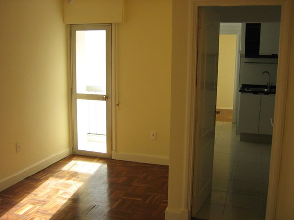 Apto de 2 dorm en Pta Carretas