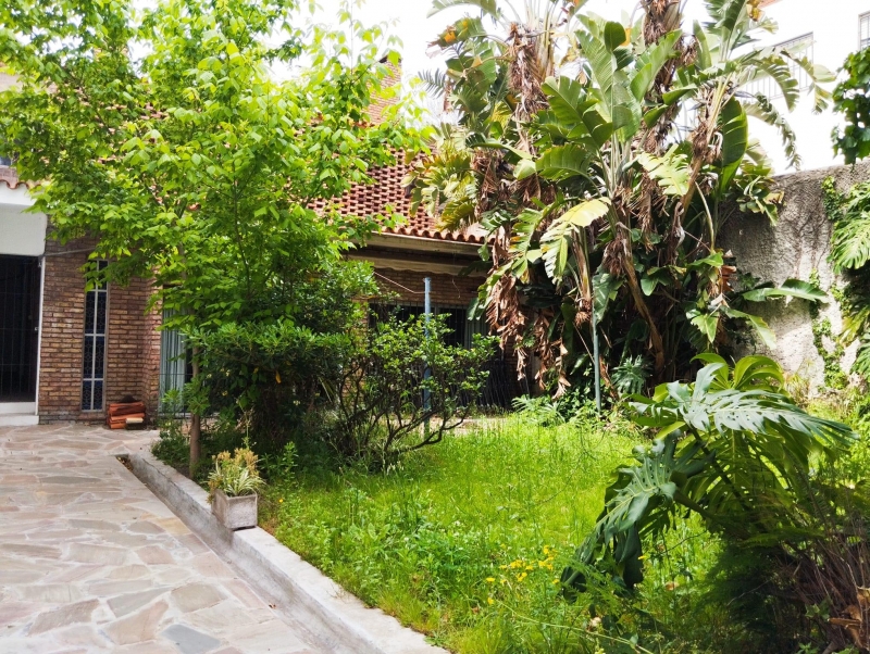 Gran casa en Pocitos Nuevo