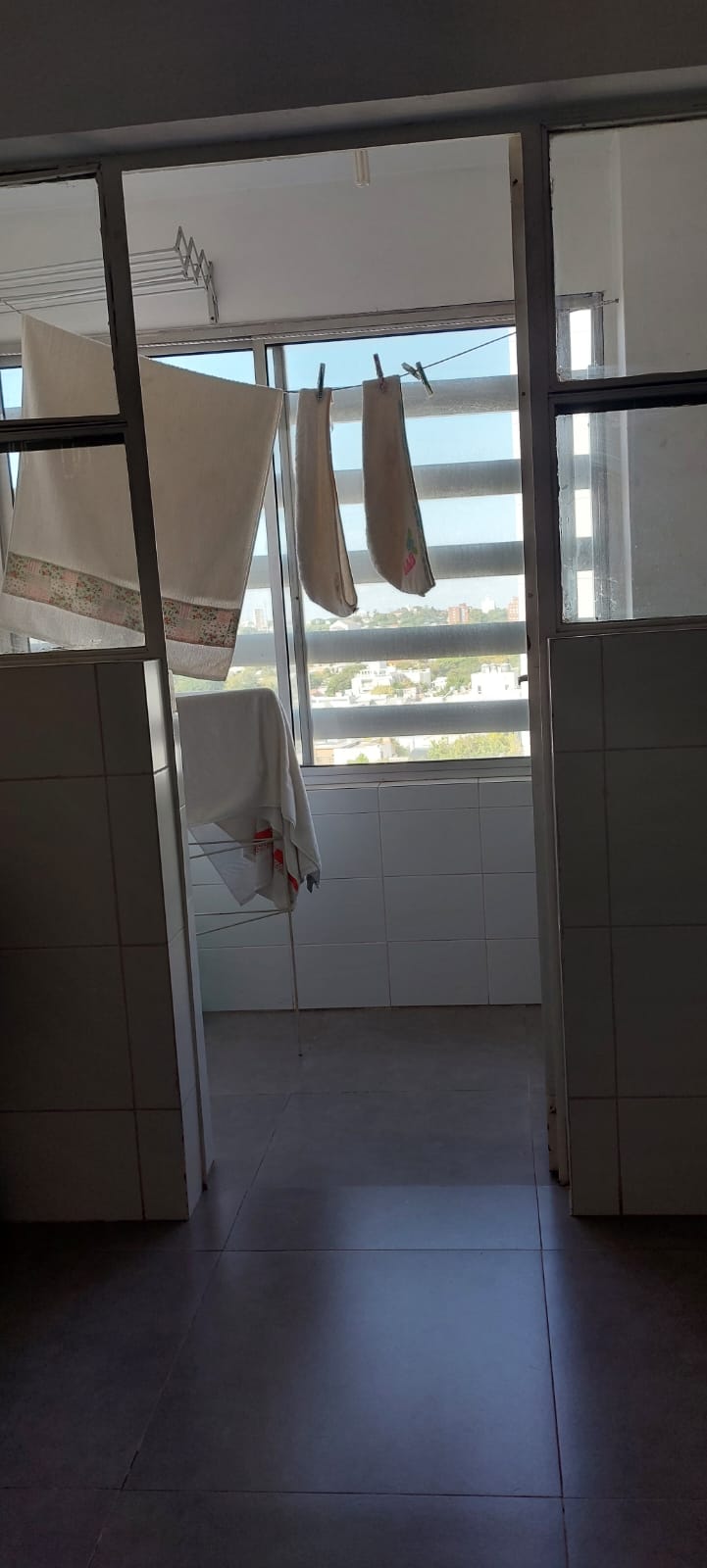 Apto 2 dorm en Pocitos