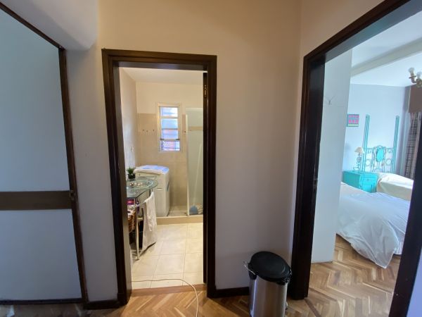 Casa en Puerto Buceo