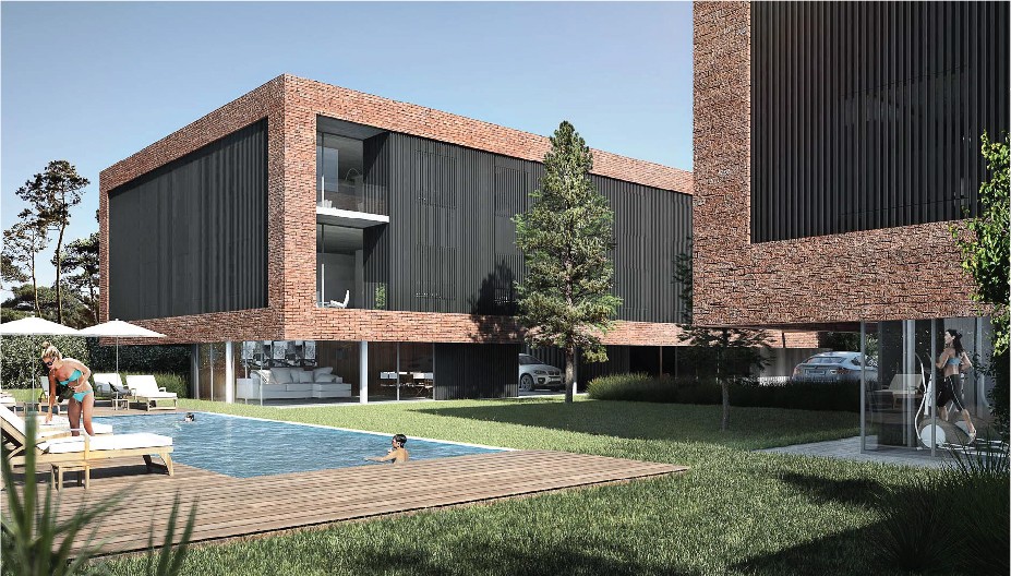 Excelente - 2 dorm - Carrasco