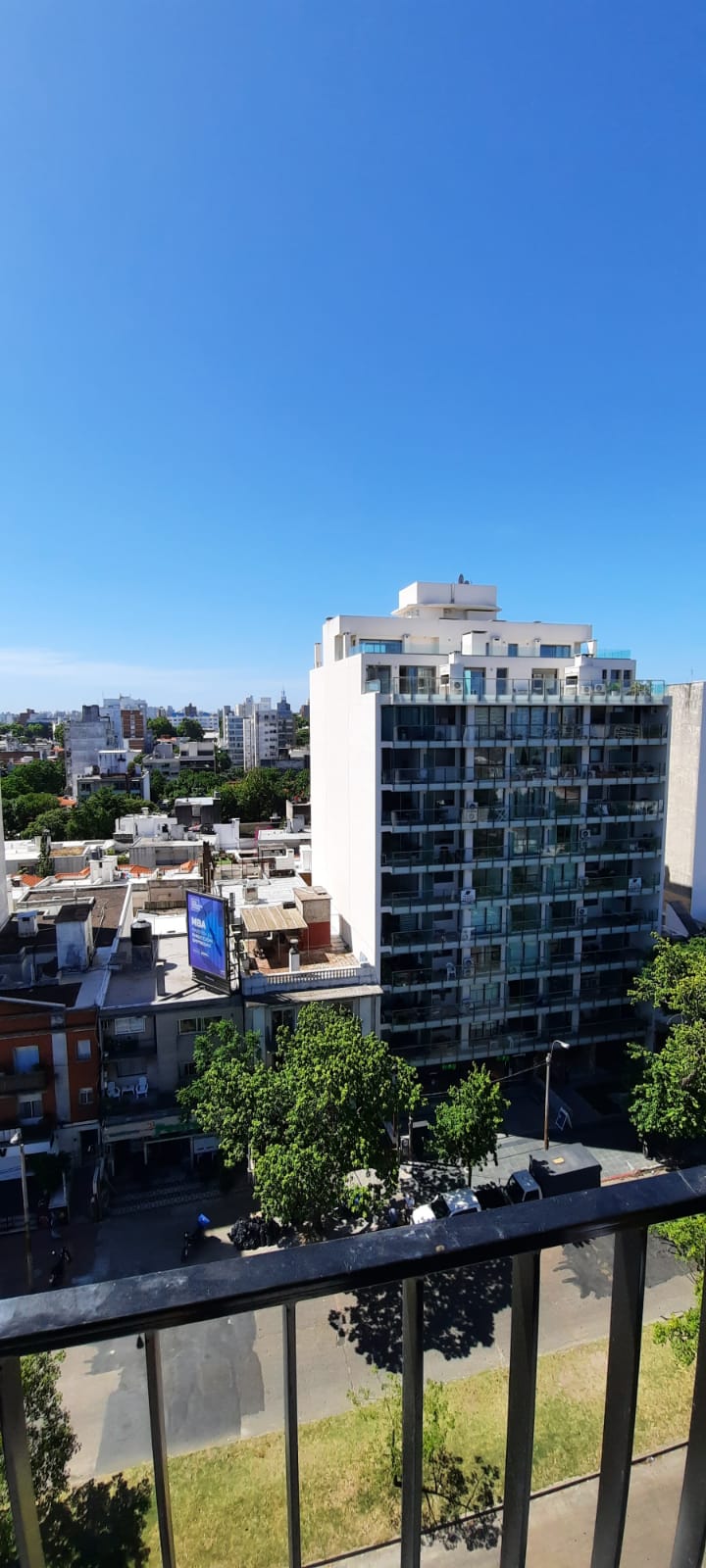 Monoambiente a estrenar