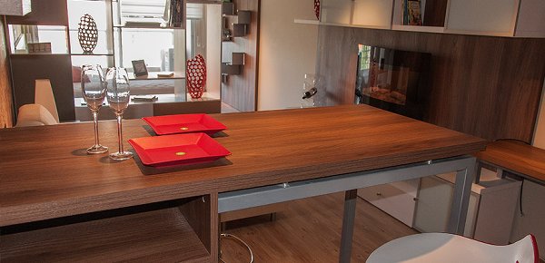 Monoambiente IDEAL ESTUDIO
