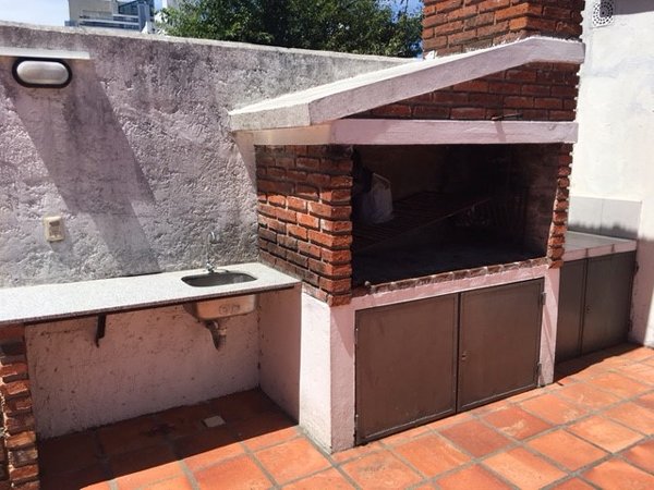 Hermosa casa 3 dorm en Buceo