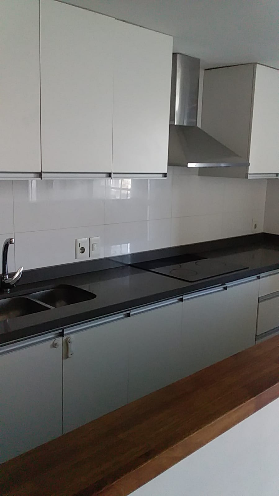 Apto 3 Dorm en Pocitos Nuevo