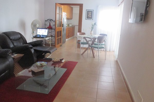 Espectacular apartamento 180m2