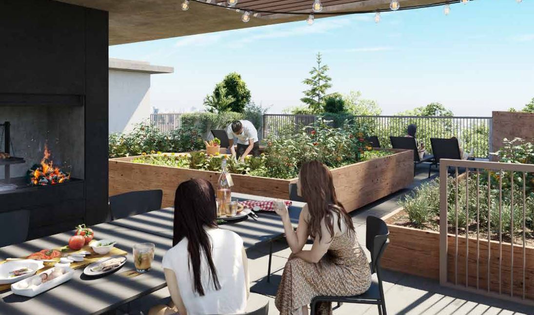 Monoambiente a estrenar