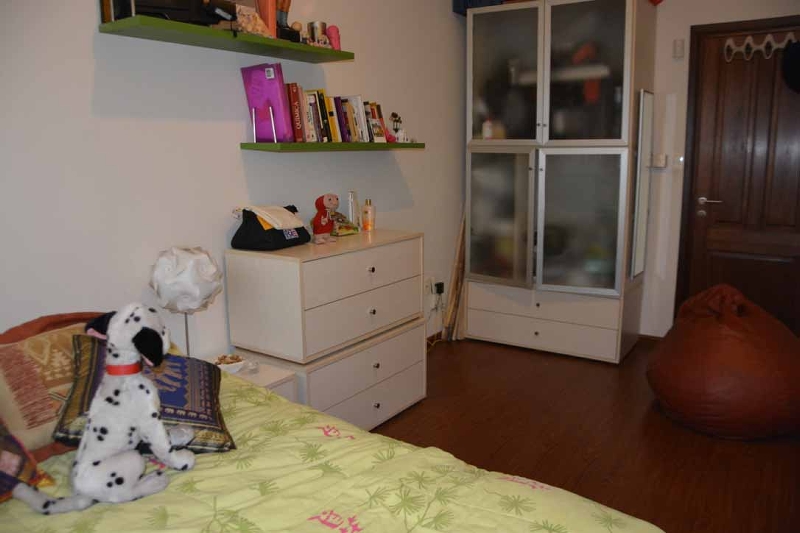 2 Dorm. Amueblado en Pocitos