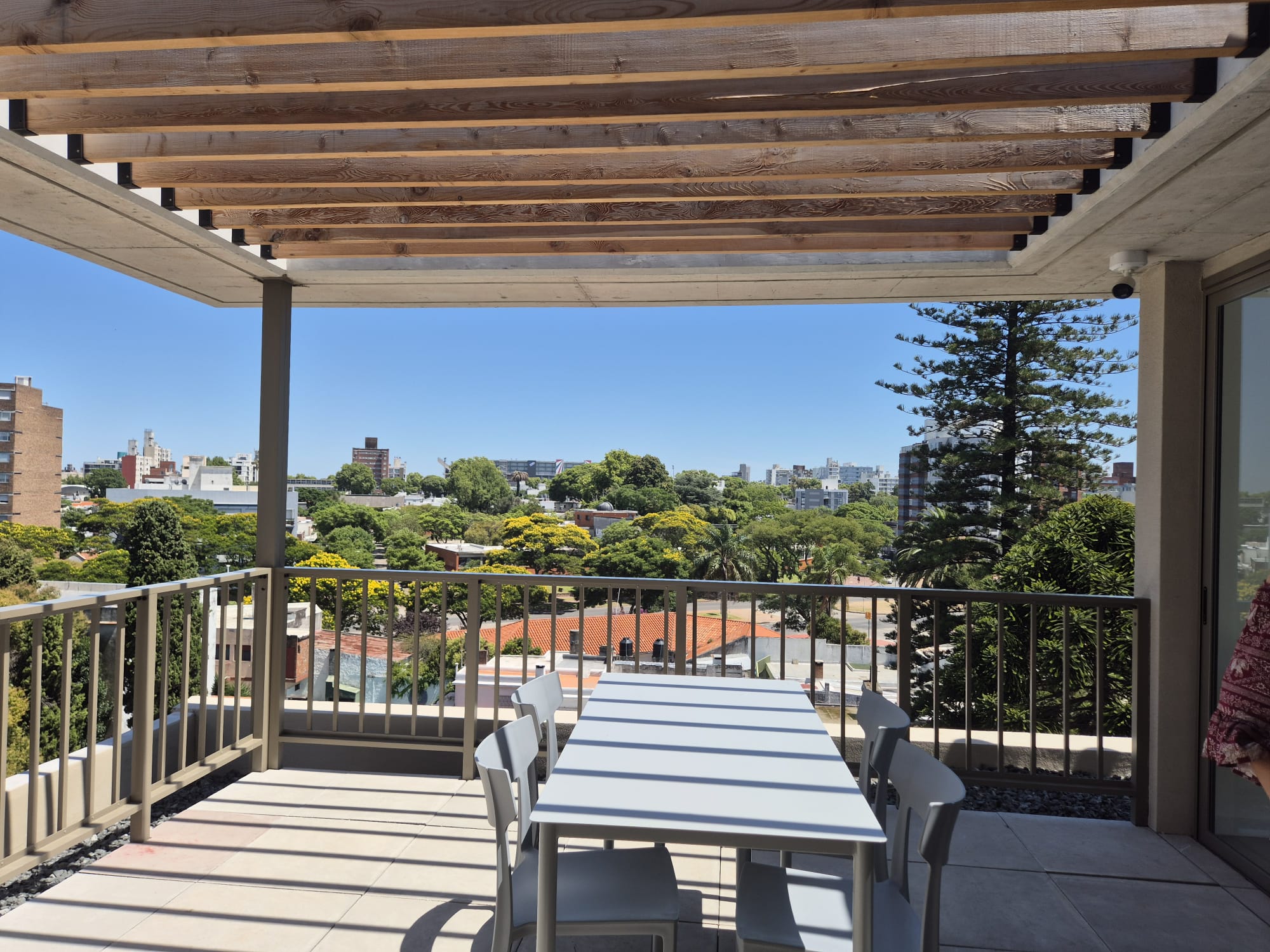 2 dormitorios a estrenar