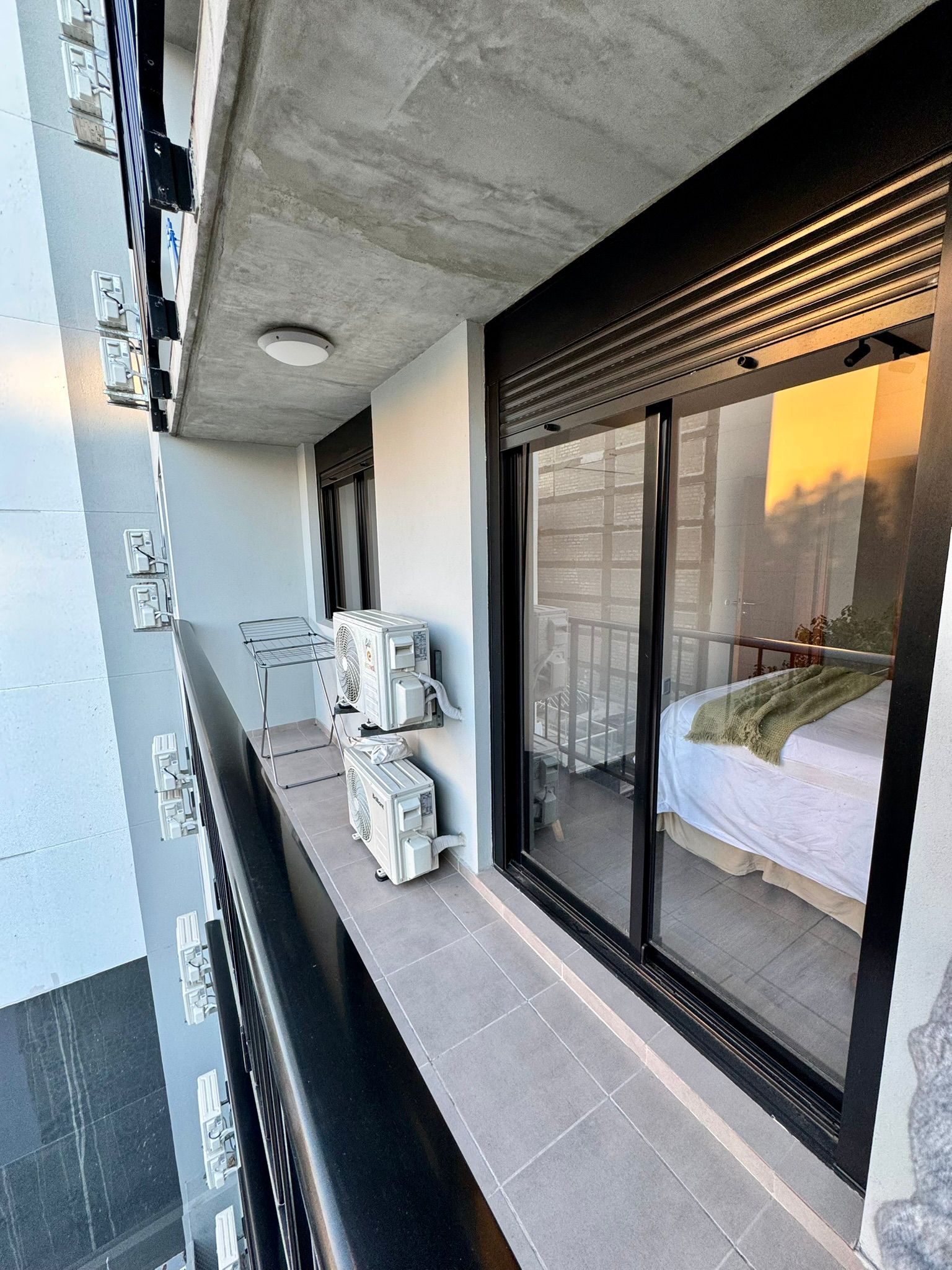 2 dorm en alquiler 