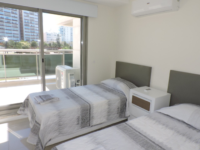 2 dorm en la Brava