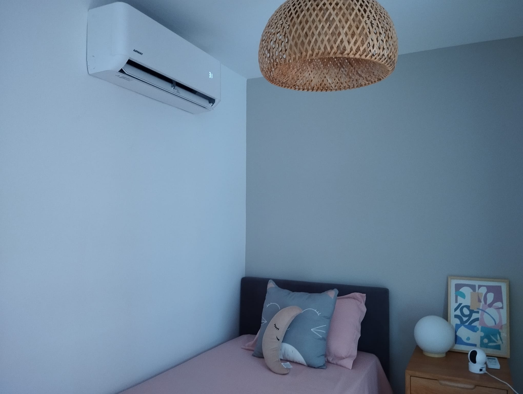 OFERTA 2 dorm en el centro