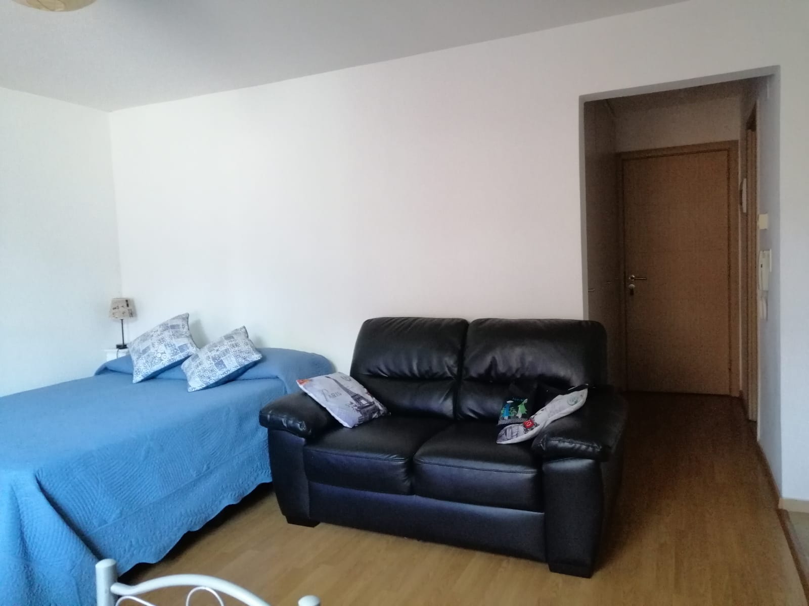 Monoambiente en venta