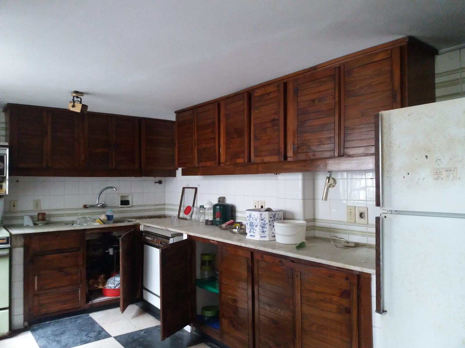 Excelente casa en Pocitos