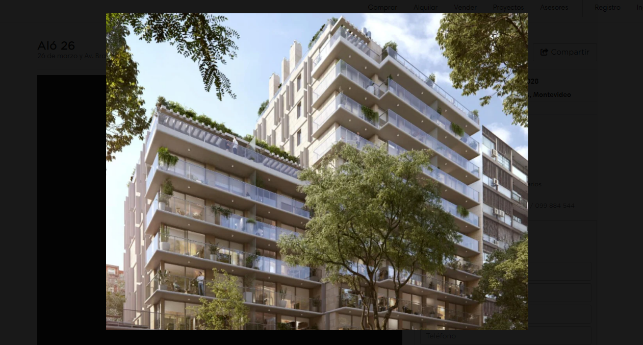 1 dorm en pozo