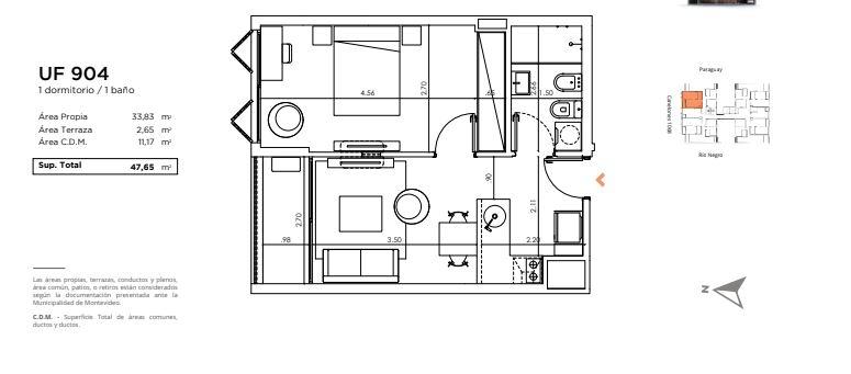 1 dorm a estrenar con gge!