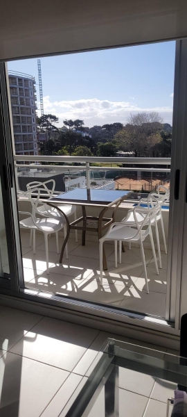 Imperdible en la brava