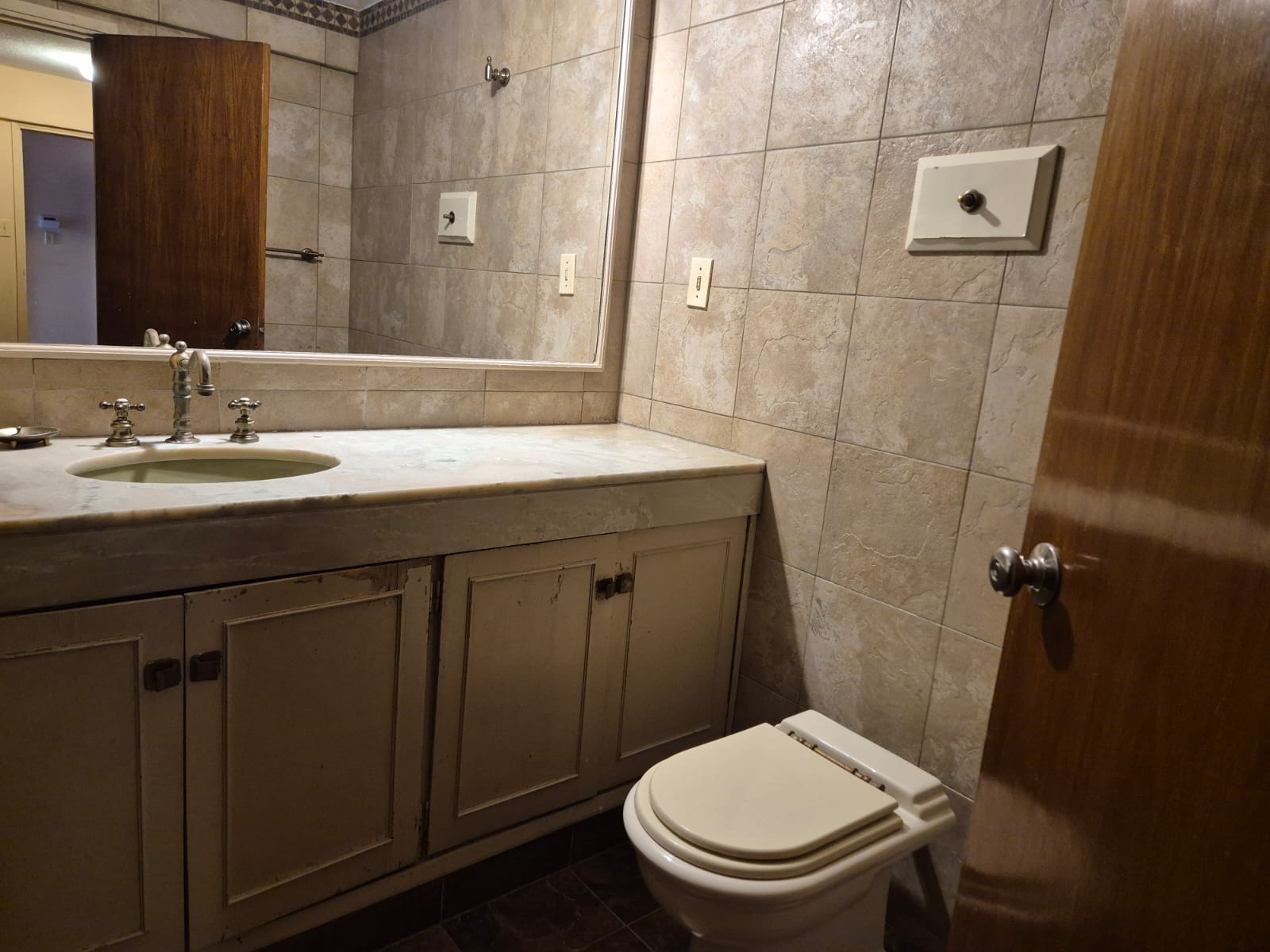 Apto de 4 dorm en la rambla