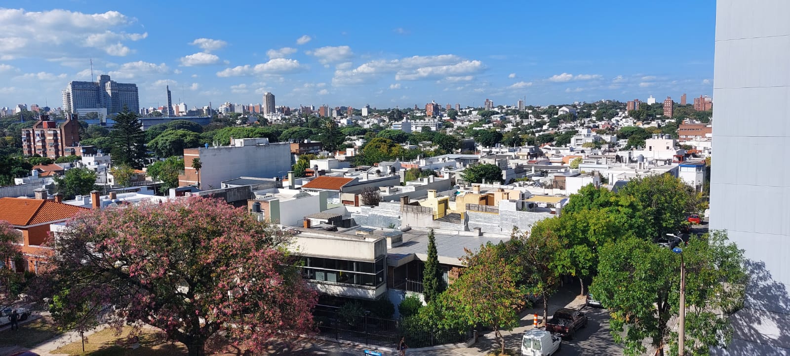 Apto 2 dorm en Pocitos