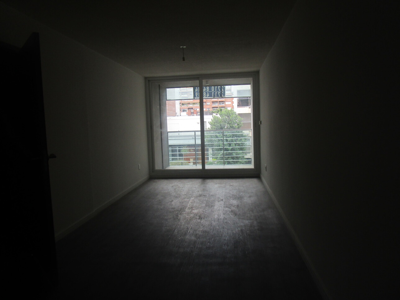2 dorm. a estrenar en Pocitos