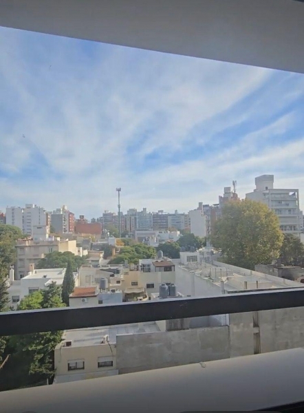 Monoambiente a estrenar!