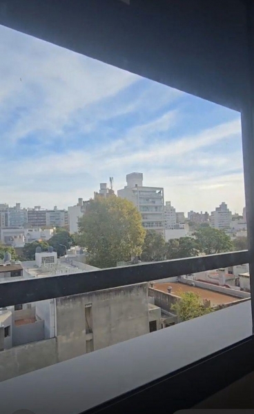 Monoambiente a estrenar!