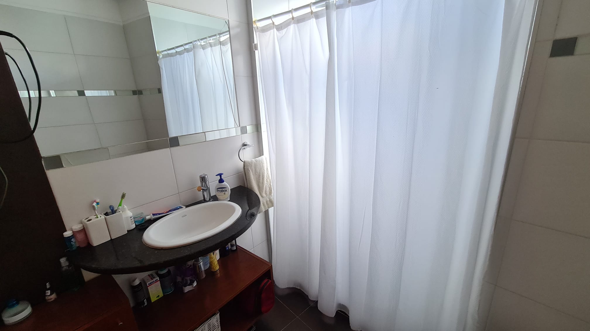 3 dorm en Pocitos Nuevo