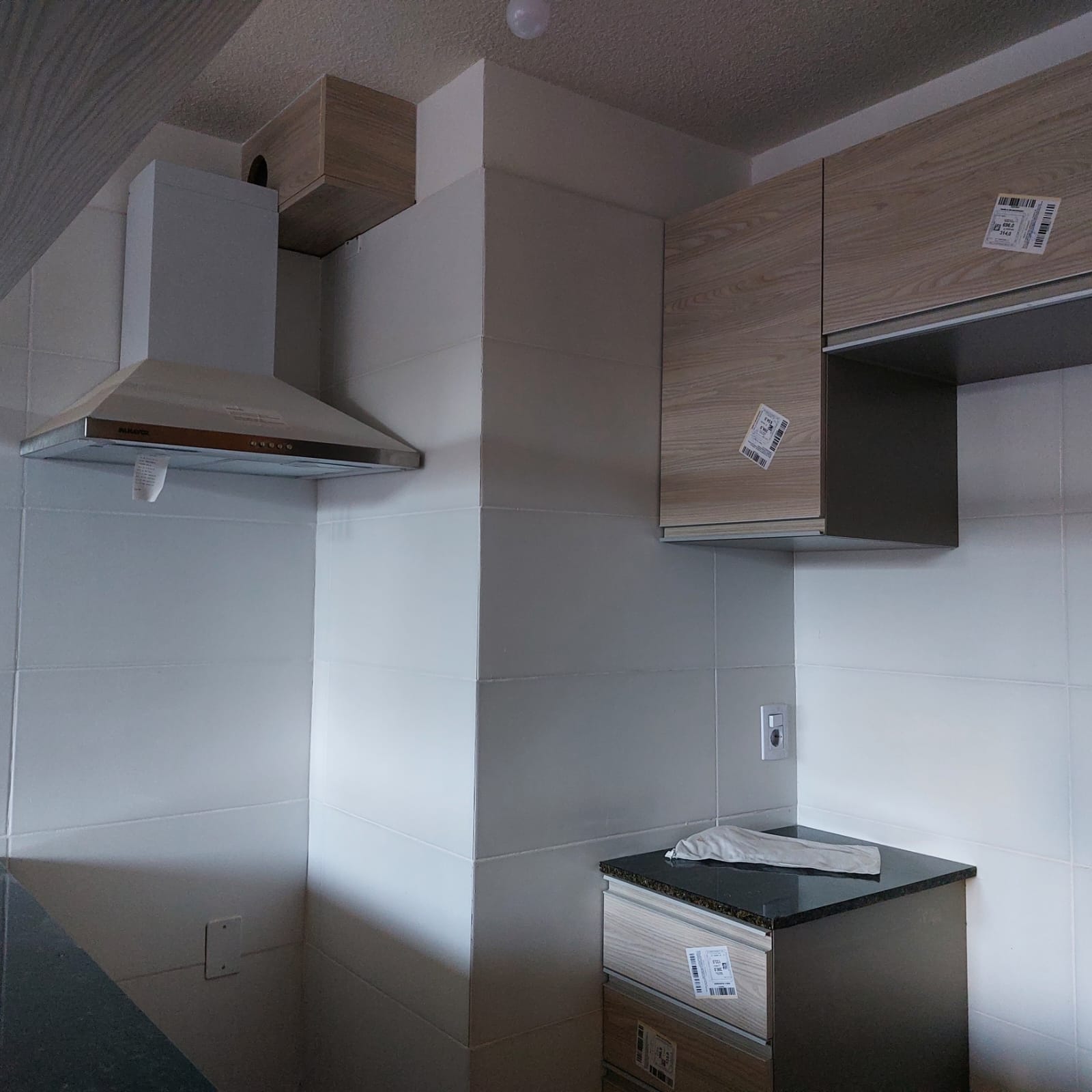 1 dorm en cordon