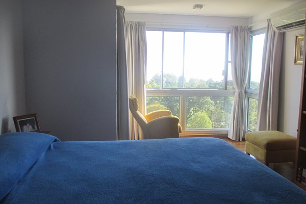 Espectacular apartamento 180m2