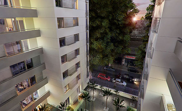 Oportunidad - Aptos de 2 dorm