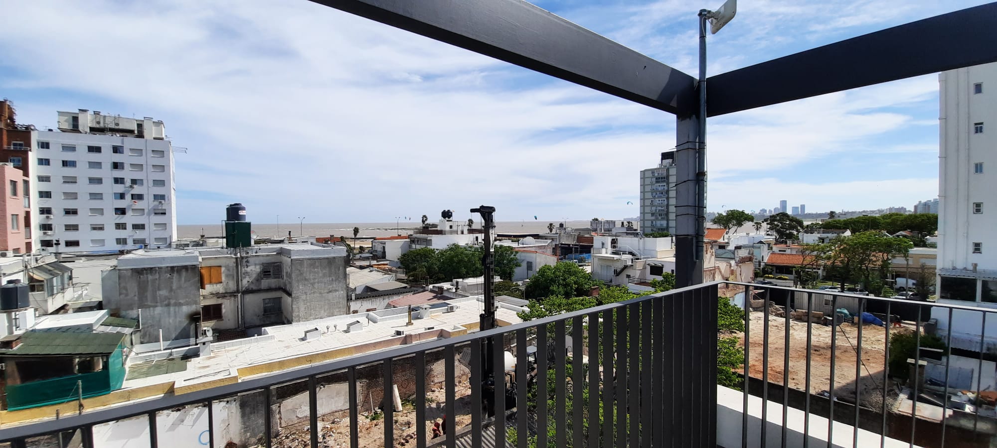 1 Dorm en Malvin a estrenar