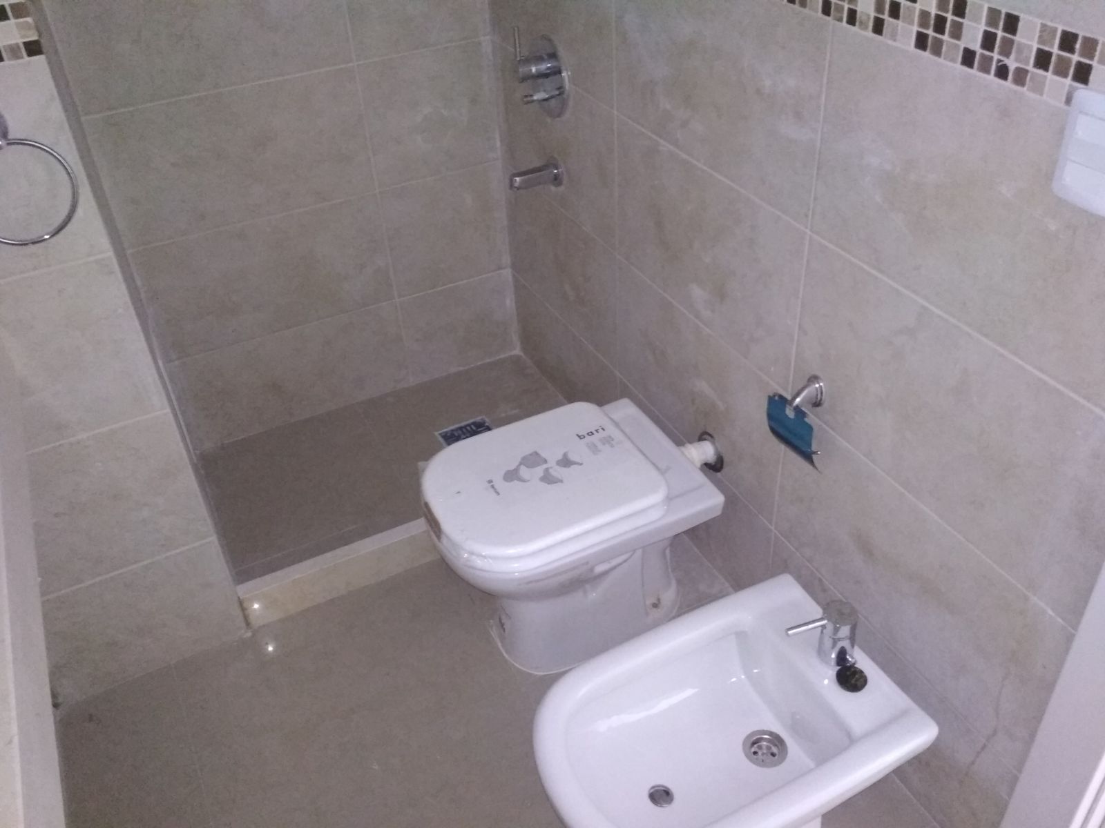 1 Dorm en Tres Cruces