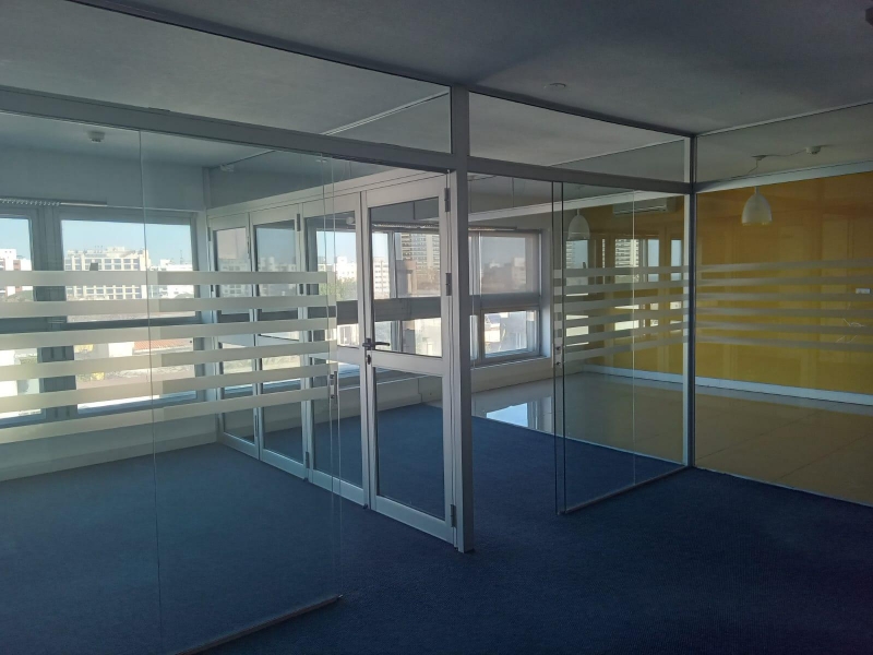 Oficinas en alquiler