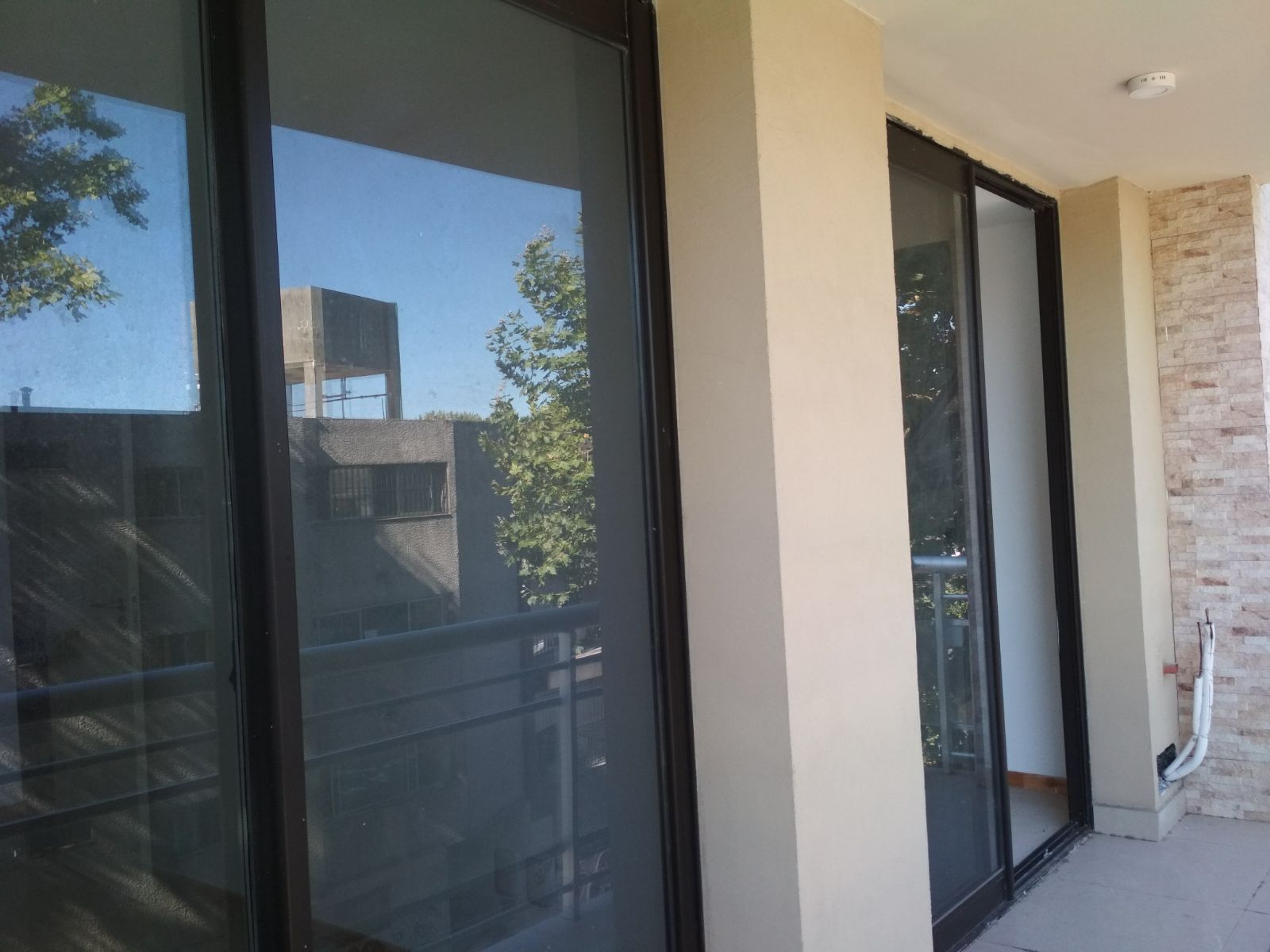 1 Dorm en Tres Cruces