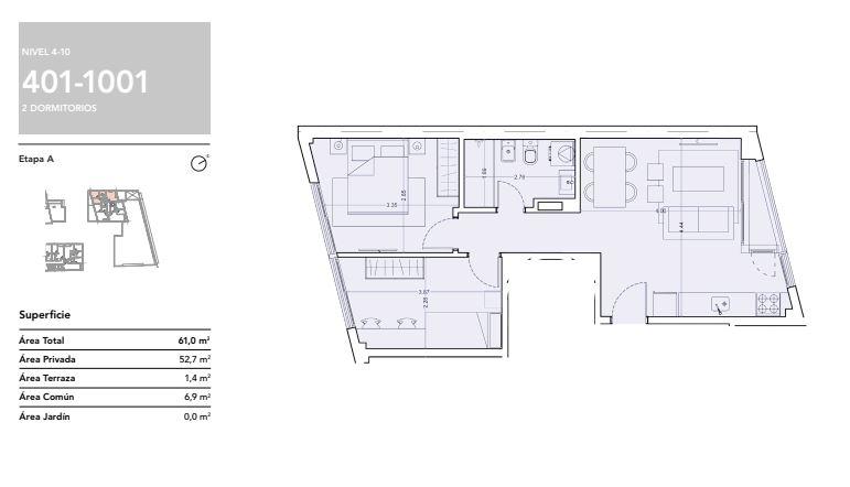 Penthouse a estrenar